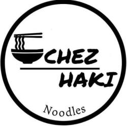 Chez Haki Noodles & Dumpling