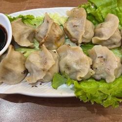 Chez Haki Noodles & Dumpling