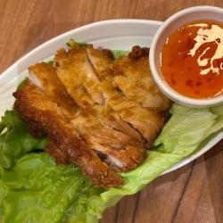 Chez Haki Noodles & Dumpling