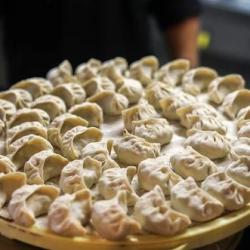 Chez Haki Noodles & Dumpling