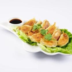 Chez Haki Noodles & Dumpling