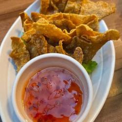 Chez Haki Noodles & Dumpling