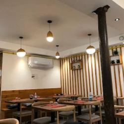 Chez Haki Noodles & Dumpling