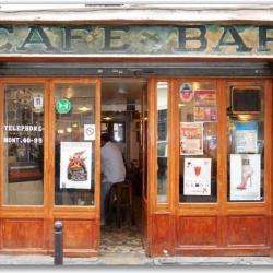 Chez Ammad