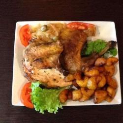 Chez Hawa Saveur D'afrique