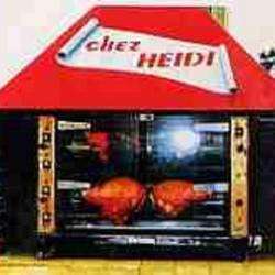 Chez Heidi