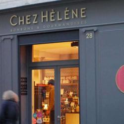 Chez Hélène
