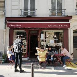 Chez Hélène