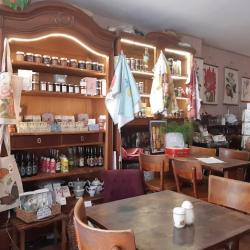 Chez Hélène