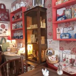 Chez Hélène