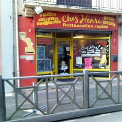 Chez Henri
