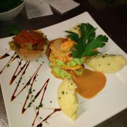Chez Henri