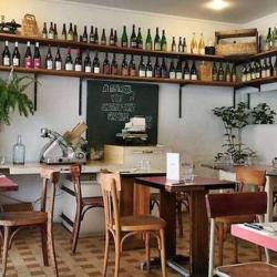 Chez Hipolène