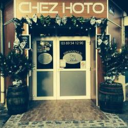 Chez Hoto