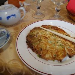 Chez Huang Des Pyrénées
