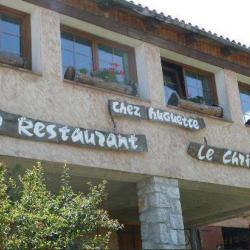 Chez Huguette - Le Christiana