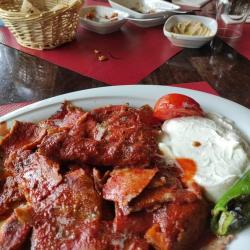 Chez Ibo