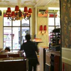 Chez Jeannette