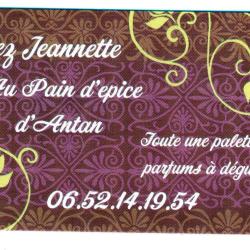 Chez Jeannette