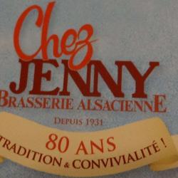 Chez Jenny