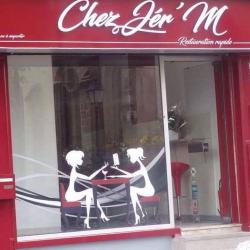Chez Jér'm