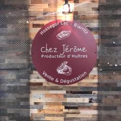 Chez Jérôme