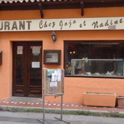 Chez Jojo Et Nadine
