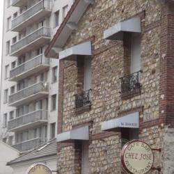 Chez José
