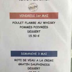 Chez Josy