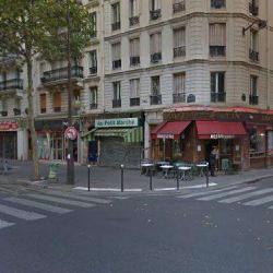 Chez Justin