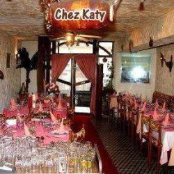Chez Katy