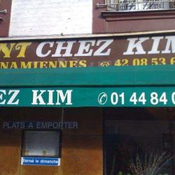 Chez Kim