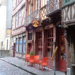 Chez Kub