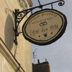 Chez L'ami Des Arts
