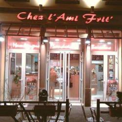 Chez L'ami Frit'