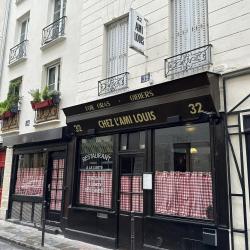 Chez L'ami Louis