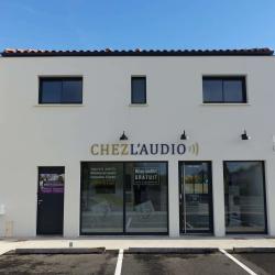 Chez L'audio