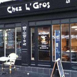L'gros (sarl)