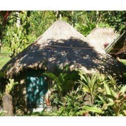 Chez L'habitant à Wérap Et Tendo