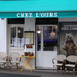 Chez L'ours