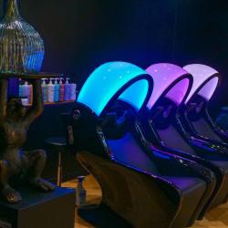Chez L’père Masson Coiffeur Rouen