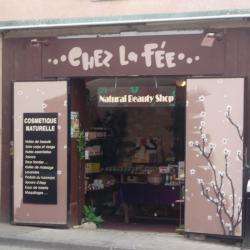 Chez La Fée