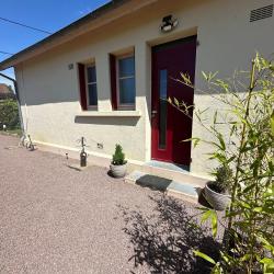 Chez La Mamie - Gîtes De France