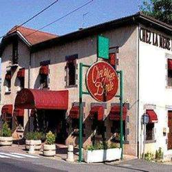 Chez La Mère Dépalle