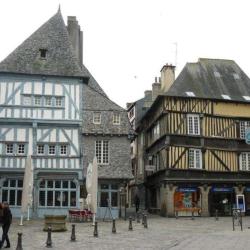 Chez La Mère Pourcel