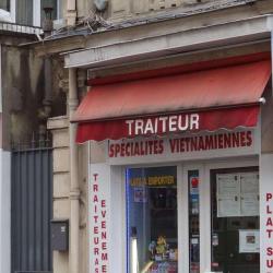 Chez Lam