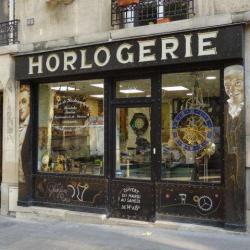 Chez Lane Atelier D'horlogerie