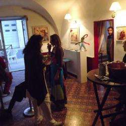 Chez Laurette