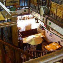 Chez Le Bougnat