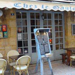 Chez Le Gaulois